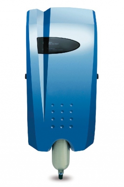 Anti-tartre électronique aqa nano - 1,5 m3/h. disponible abidjan cote d'ivoire.