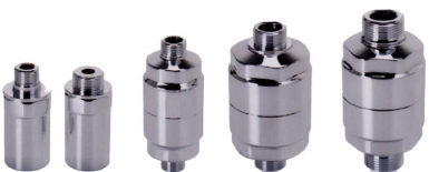 Anti-tartre magnétique - 4 m3/h - 3/4" - fonctionne sans électricité. disponible abidjan cote d'ivoire.