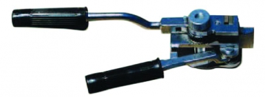 Appareillage à levier pour cerclage. disponible abidjan cote d'ivoire.