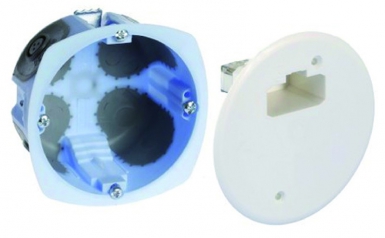 Applique dcl " xl air'métic " ø 67 mm. disponible abidjan cote d'ivoire.