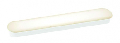 Applique ip44 led prismaline sans interrupteur avec led 9w 700 lm 4000°k. disponible abidjan cote d'ivoire.