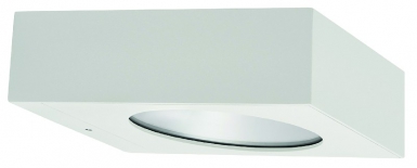Applique murale "hitra" led 9,5w max, 3000k 1080lm ip 65 cl. disponible abidjan cote d'ivoire.