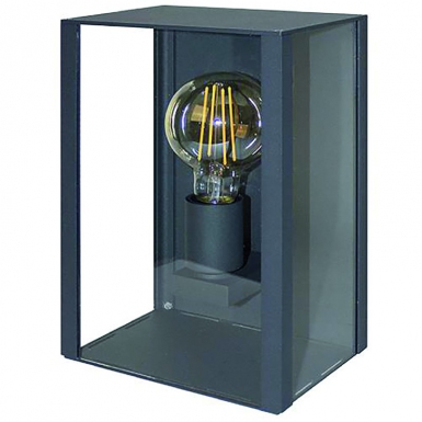 Applique murale pour éclairage extérieur kadro e27 max. disponible abidjan cote d'ivoire.