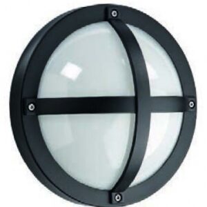 Applique murale " solo " ip 65 e27 cfl max. disponible abidjan cote d'ivoire.