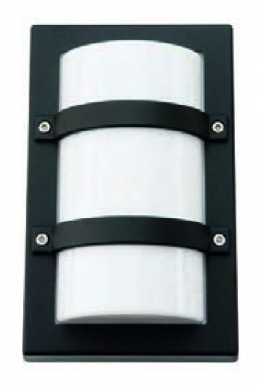 Applique murale trio mini e27 cfl max 20 w 230v col. disponible abidjan cote d'ivoire.