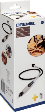 Arbre flexible 225 - lg 1070 mm - rayon de courbure 127 mm. disponible abidjan cote d'ivoire.