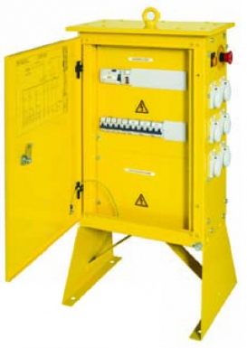 Armoire de distribution dta2-63a. disponible abidjan cote d'ivoire.