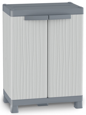 Armoire de rangement base 700uw - résine col. disponible abidjan cote d'ivoire.