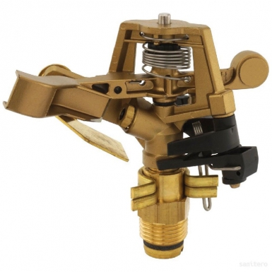 Arroseur batteur laiton wp423. disponible abidjan cote d'ivoire.