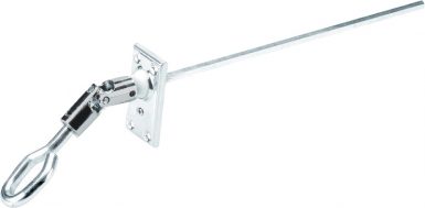 Articulation 45° tige hexagonale 7 mm lg 250 mm. disponible abidjan cote d'ivoire.