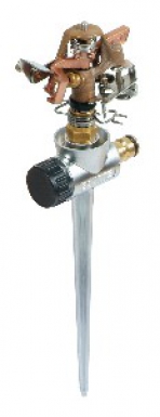 Asperseur pcs1 - de 20° à 360° - 490 m2 - 4 bars. disponible abidjan cote d'ivoire.