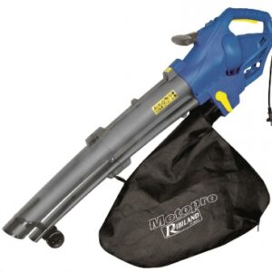 Aspirateur/broyeur - souffleur prasb3000. disponible abidjan cote d'ivoire.