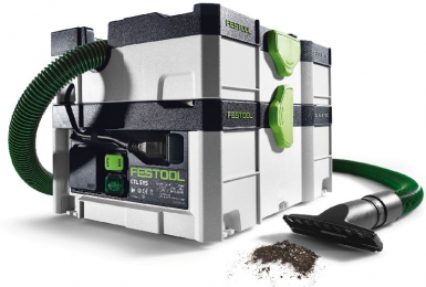 Aspirateur ctl sys - utilisation mobile sur chantier. disponible abidjan cote d'ivoire.