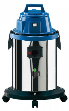 Aspirateur eau-poussière 303 - cuve inox. disponible abidjan cote d'ivoire.