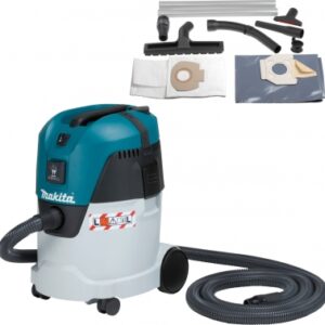 Aspirateur eau-poussière vc2512l - cuve synthétique - nombreux accessoires. disponible abidjan cote d'ivoire.