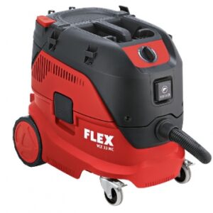 Aspirateur eau-poussière vce 33 l mc - nombreux accessoires. disponible abidjan cote d'ivoire.