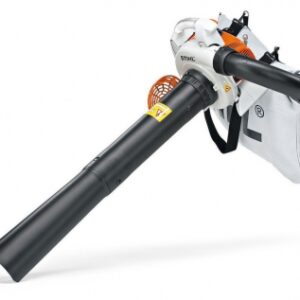 Aspiro-souffleur-broyeur thermique “sh 56 c-e”. disponible abidjan cote d'ivoire.