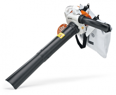 Aspiro-souffleur-broyeur thermique “sh 56 c-e”. disponible abidjan cote d'ivoire.