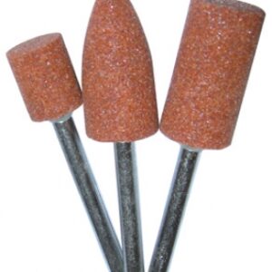 Assortiment 3 meules - tige 3 mm. disponible abidjan cote d'ivoire.