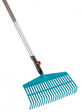 Assortiment balai-râteau emmanché combisystem. disponible abidjan cote d'ivoire.