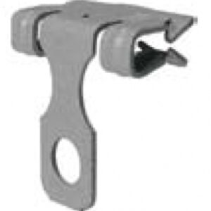 Attache à clipser " be58 " ép. disponible abidjan cote d'ivoire.