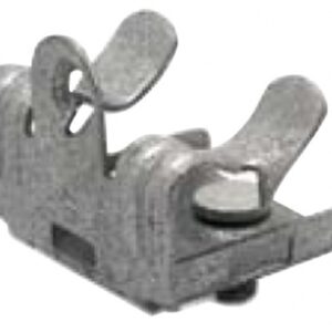 Attache à clipser " bmu24s " ép. disponible abidjan cote d'ivoire.