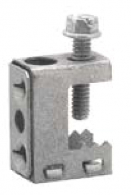 Attaches à visser " bc1 " ép. disponible abidjan cote d'ivoire.