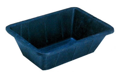 Auge pvc 60x40x16 25l. disponible abidjan cote d'ivoire.