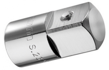 Augmentateur " standard " - carré f 1/2", carré mâle 3/4" - long. disponible abidjan cote d'ivoire.