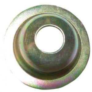 B/10 rosaces coniques d14 ac/z. disponible abidjan cote d'ivoire.