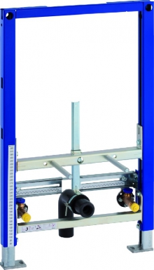 Bâti-support duofix bidet - h 1120 mm. disponible abidjan cote d'ivoire.