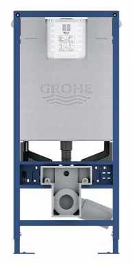 Bâti-support rapid slx - h 1130 mm (lxp : 500x195 mm). disponible abidjan cote d'ivoire.