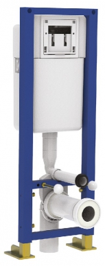 Bâti-support siamp autoportant 536 - complet. disponible abidjan cote d'ivoire.