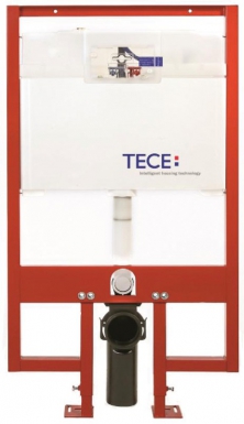 Bâti-support teceapplik - h 1120 mm (lxp : 500 x 80 mm). disponible abidjan cote d'ivoire.