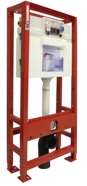 Bâti-support tecepremium - h 1120 mm (lxp : 500 x 210 mm). disponible abidjan cote d'ivoire.