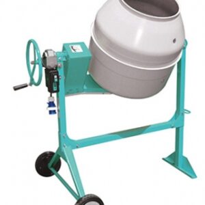 Bétonnière électrique non tractable s160. disponible abidjan cote d'ivoire.