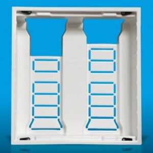 Bac 6rangees       bc56. disponible abidjan cote d'ivoire.