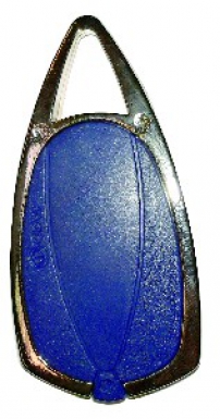 Badge mifare vigik résidents métal. disponible abidjan cote d'ivoire.