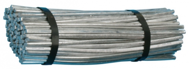 Baguettes soudure alliage 28 % d'étain - baguette 0,20 kg / 0,22 kg (code = 100 kg). disponible abidjan cote d'ivoire.