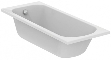 Baignoire à encastrer ou à poser ulysse new 170 x 70 cm. disponible abidjan cote d'ivoire.