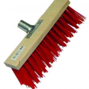 Balai de cantonnier - fibre pvc - résistant, balayage ext. disponible abidjan cote d'ivoire.