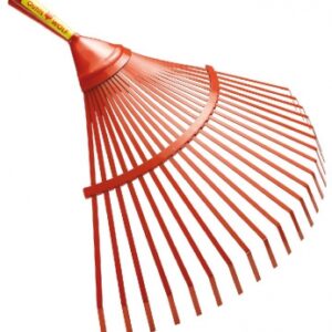 Balai à gazon multi-star ue - largeur de travail 50 cm - acier. disponible abidjan cote d'ivoire.