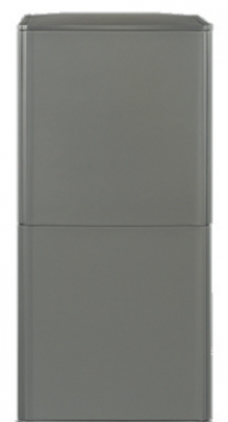 Ballon ecs 260 l - hxlxp 1610x600x695. disponible abidjan cote d'ivoire.