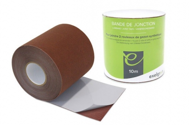 Bande de jonction préencollée - longueur de 10 m. disponible abidjan cote d'ivoire.