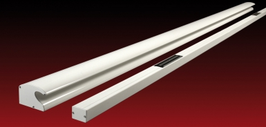 Bandeau 80 cm 2 ventouses de 300 kg dim. disponible abidjan cote d'ivoire.