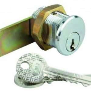 Barillet batteuse ptt ø 25 chromé cyl. disponible abidjan cote d'ivoire.