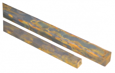 Barre carré martelée lg. disponible abidjan cote d'ivoire.