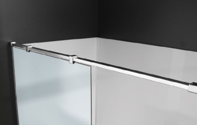 Barre de stabilisation mur-mur avec pinces - lg. disponible abidjan cote d'ivoire.