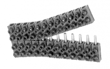 Barrettes suprem cap. disponible abidjan cote d'ivoire.