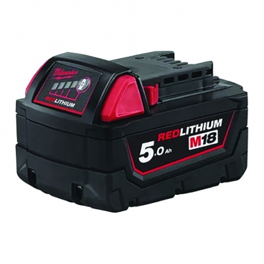 Batterie red lithium 5. disponible abidjan cote d'ivoire.